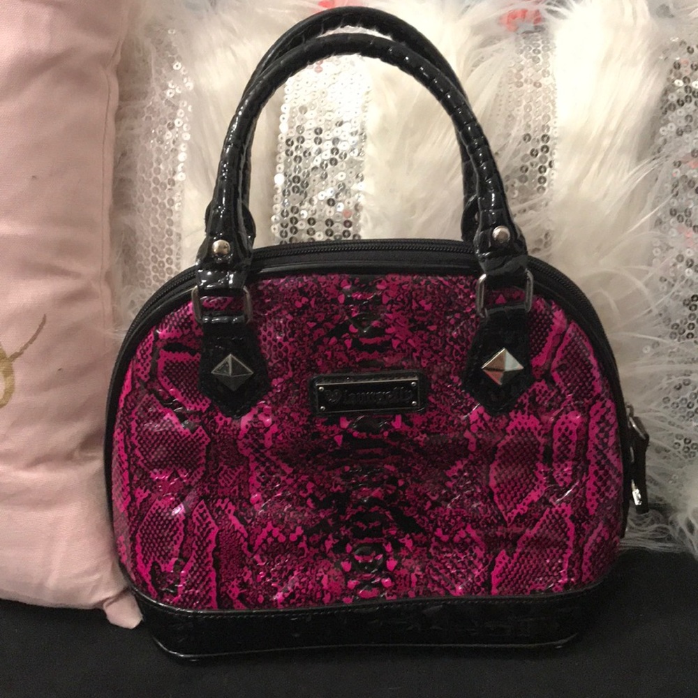 Loungefly Satchel